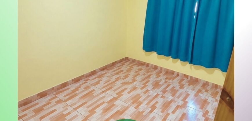 SANTA ROSA – VENTA – CASA – Villa Germinal, sobre calle Italia
