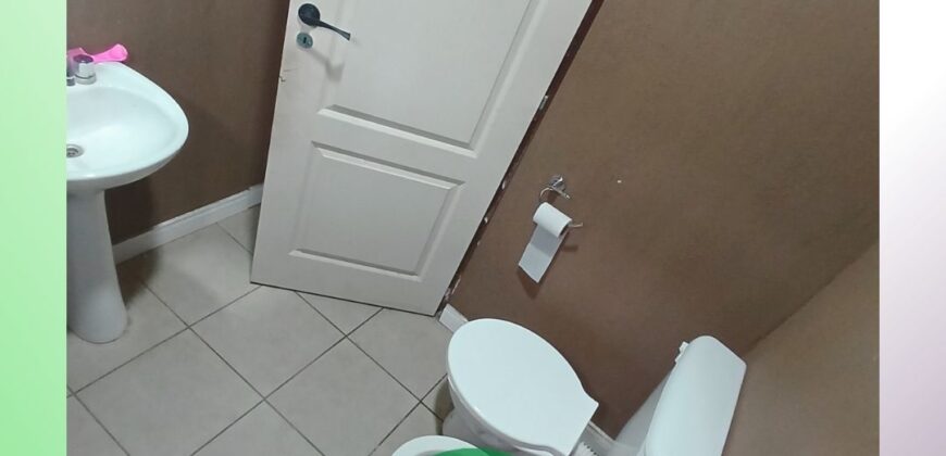 SANTA ROSA – VENTA – CASA – Villa Germinal, sobre calle Italia
