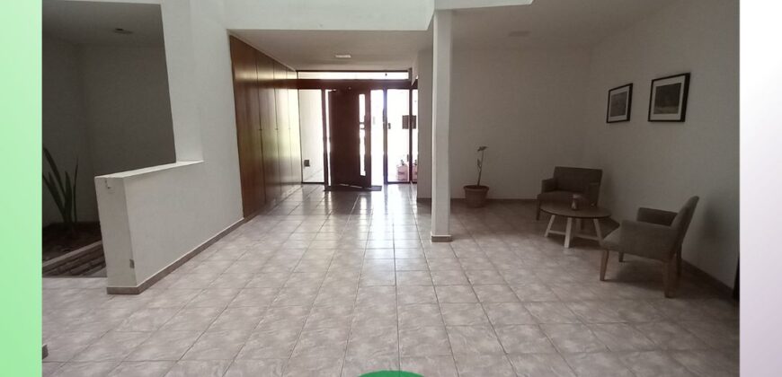 VENTA – DEPARTAMENTO