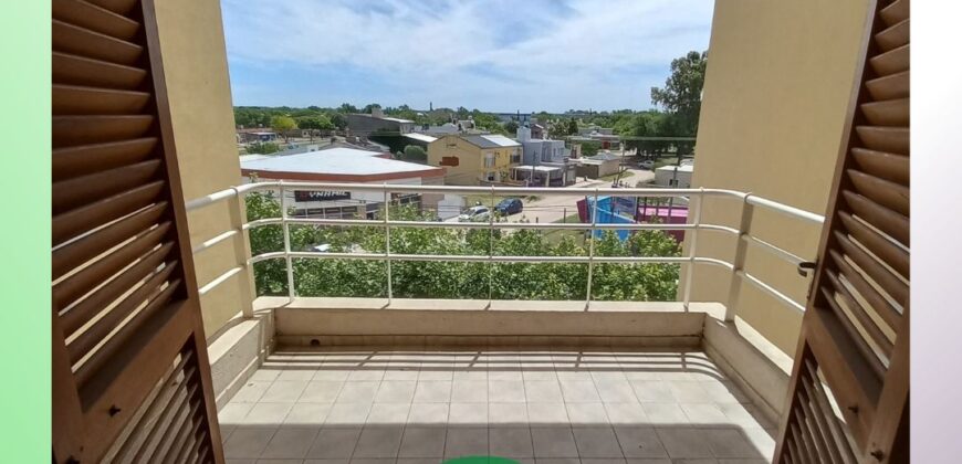 VENTA – DEPARTAMENTO