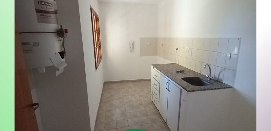 VENTA – DEPARTAMENTO