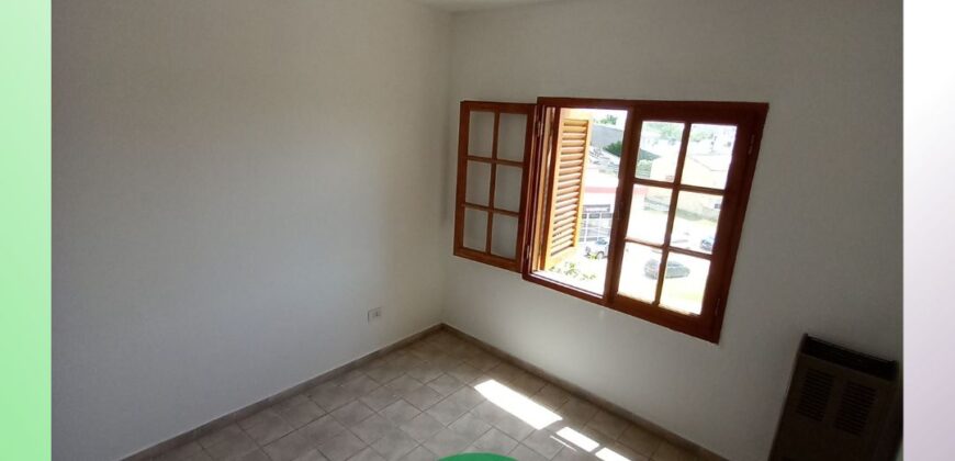 VENTA – DEPARTAMENTO
