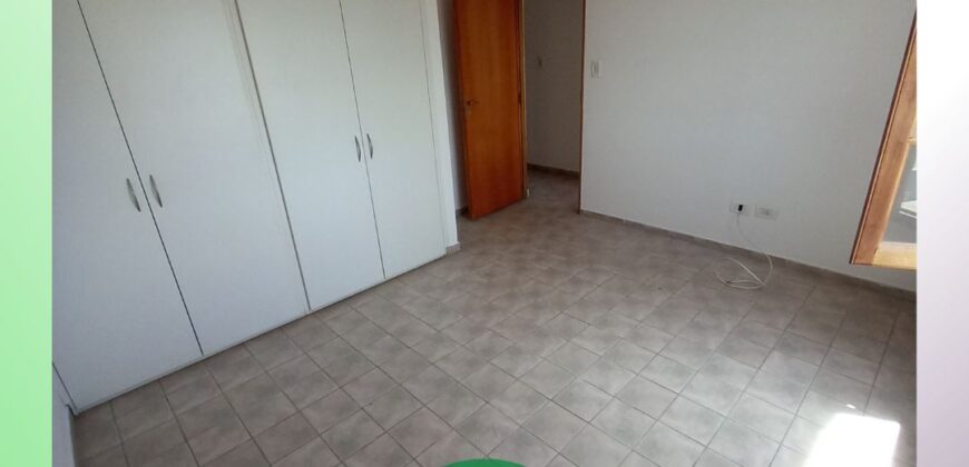 VENTA – DEPARTAMENTO
