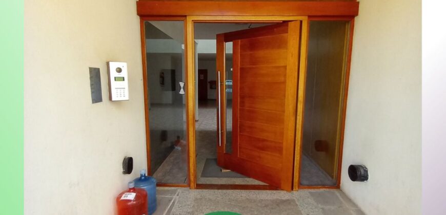 VENTA – DEPARTAMENTO