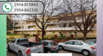 VENTA – DEPARTAMENTO