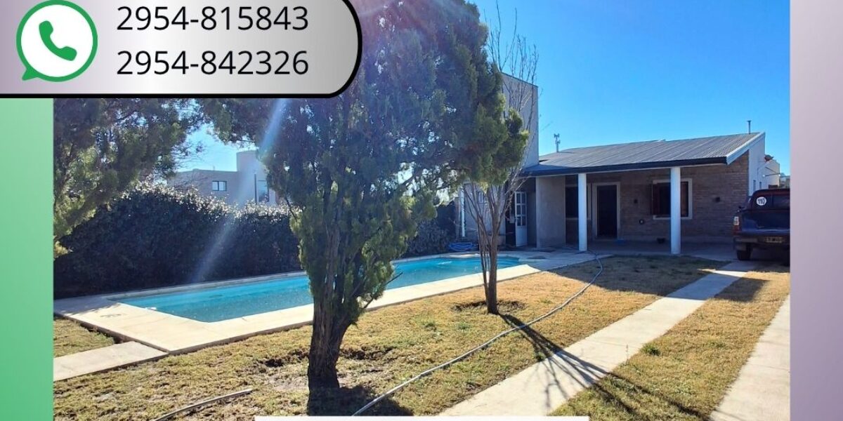 VENTA – CASAQUINTA