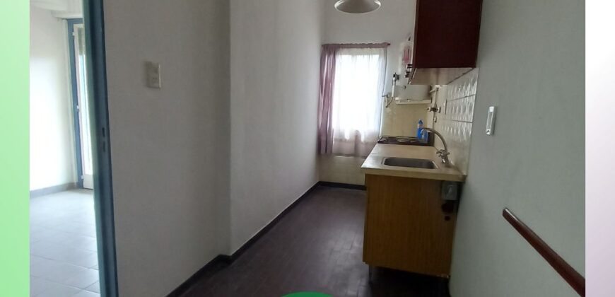 VENTA – DEPARTAMENTO