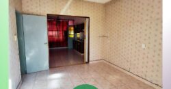 VENTA – CASA + DEPARTAMENTO