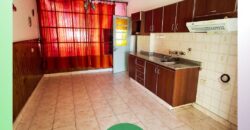 VENTA – CASA + DEPARTAMENTO