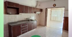 VENTA – CASA + DEPARTAMENTO