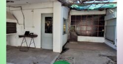 VENTA – CASA + DEPARTAMENTO