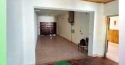 VENTA – CASA + DEPARTAMENTO