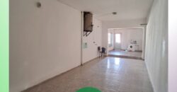 VENTA – CASA + DEPARTAMENTO