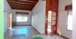 VENTA – CASA