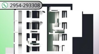 ALQUILER – DEPARTAMENTO