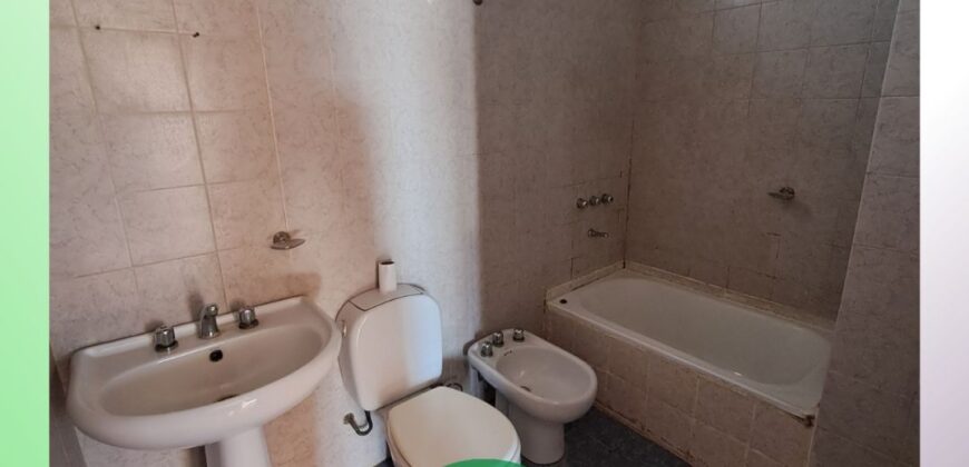 VENTA – DEPARTAMENTO