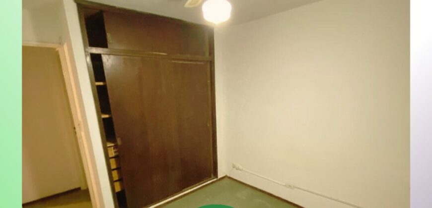 VENTA – DEPARTAMENTO