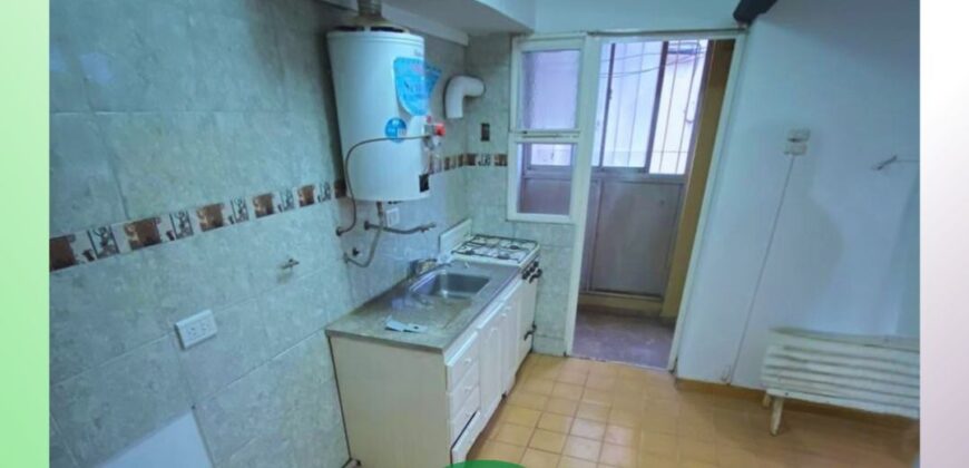 VENTA – DEPARTAMENTO