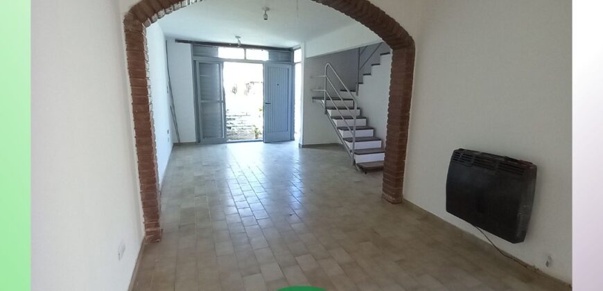 VENTA – DEPARTAMENTO