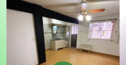 VENTA – DEPARTAMENTO