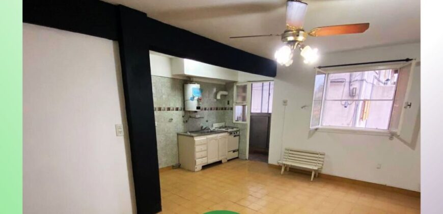 VENTA – DEPARTAMENTO