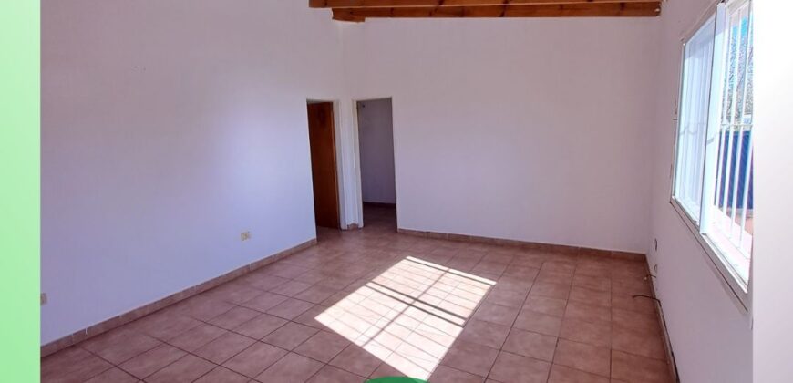 VENTA – DEPARTAMENTO