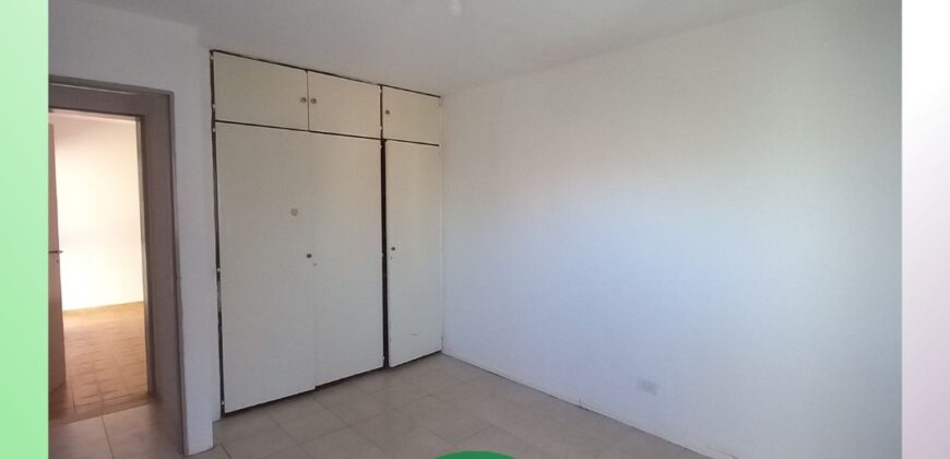 VENTA – DEPARTAMENTO