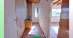 VENTA – DEPARTAMENTO