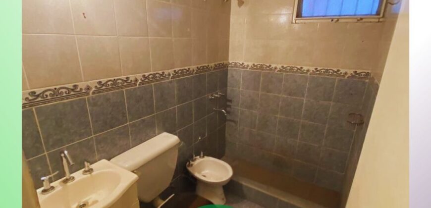 VENTA – DEPARTAMENTO