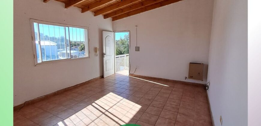 VENTA – DEPARTAMENTO