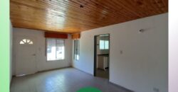 VENTA – CASA + DEPARTAMENTO