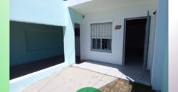 VENTA – CASA + DEPARTAMENTO