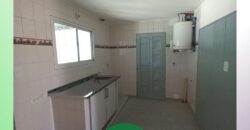 VENTA – CASA + DEPARTAMENTO