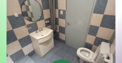 VENTA – CASA + DEPARTAMENTO