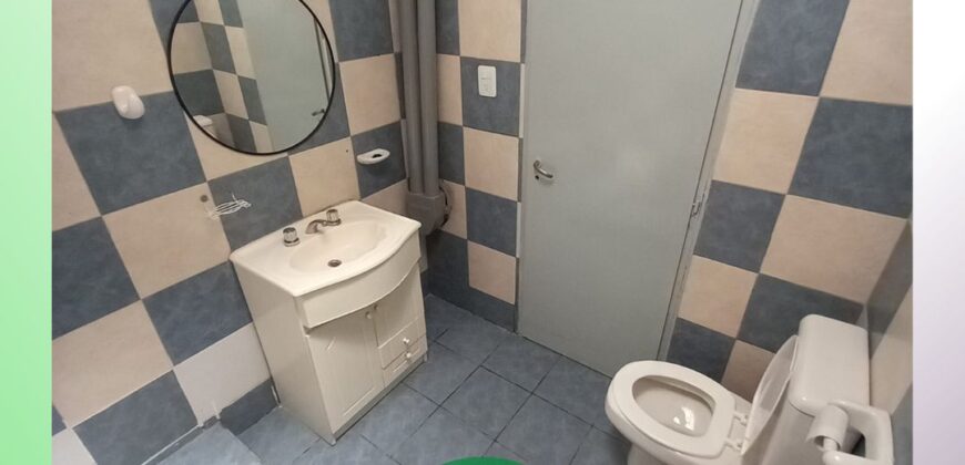 VENTA – CASA + DEPARTAMENTO