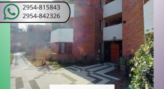 VENTA – DEPARTAMENTO