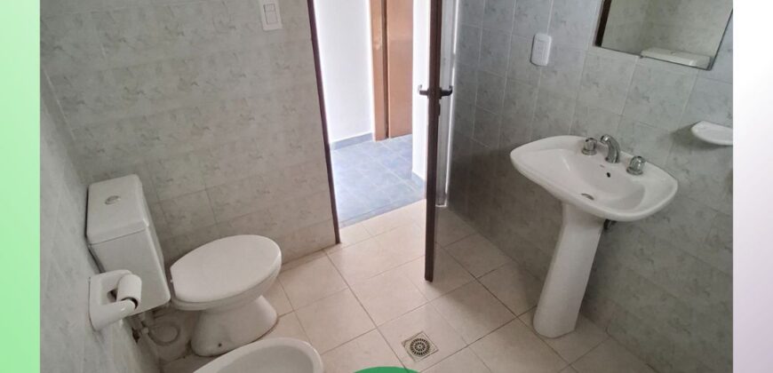 VENTA – CASA + DEPARTAMENTO