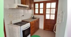 VENTA – DEPARTAMENTO