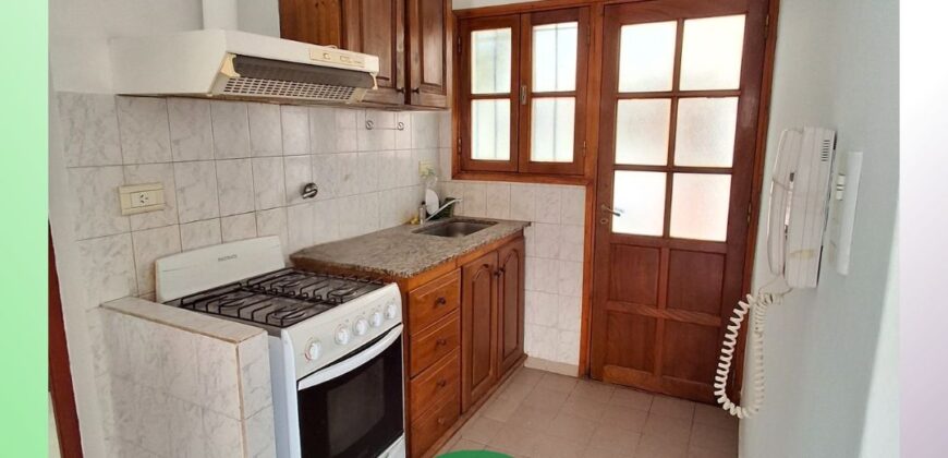 VENTA – DEPARTAMENTO