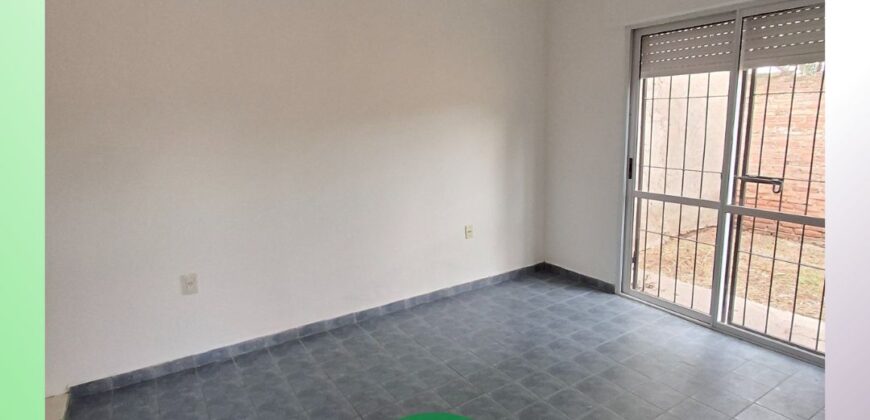 VENTA – CASA + DEPARTAMENTO