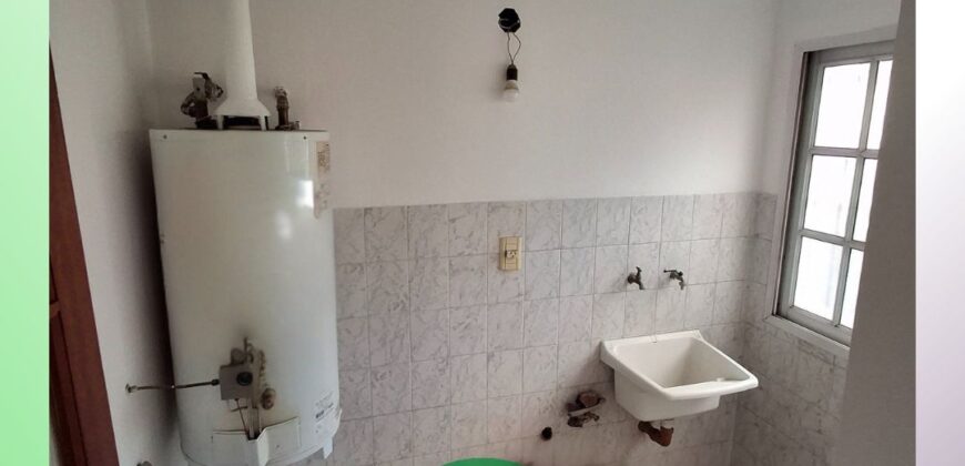 VENTA – DEPARTAMENTO