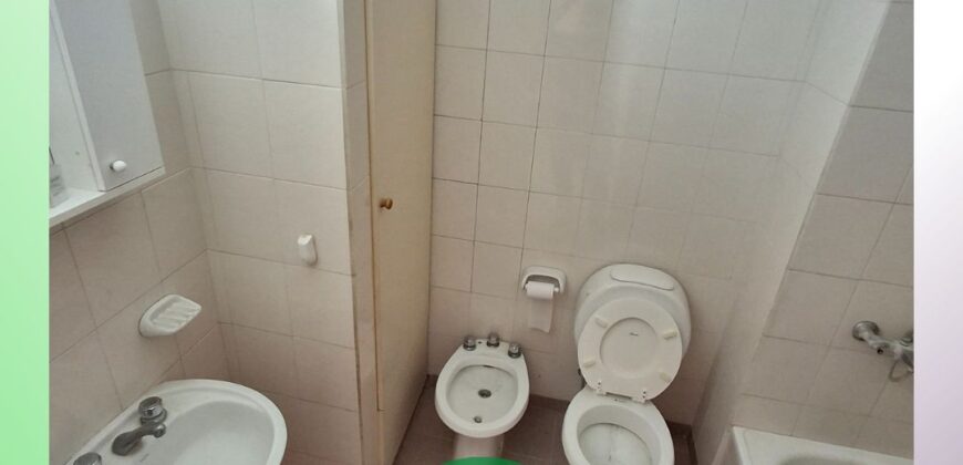 VENTA – DEPARTAMENTO