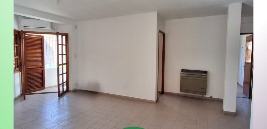 VENTA – DEPARTAMENTO