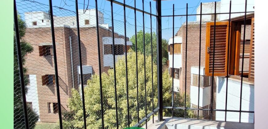 VENTA – DEPARTAMENTO