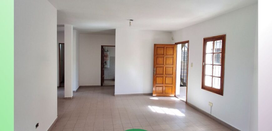 VENTA – DEPARTAMENTO