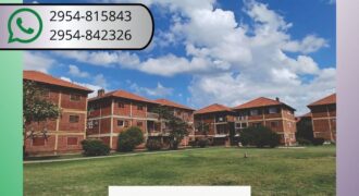 VENTA – DEPARTAMENTO