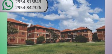 VENTA – DEPARTAMENTO