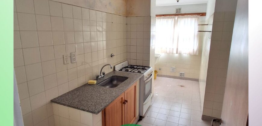 VENTA – DEPARTAMENTO