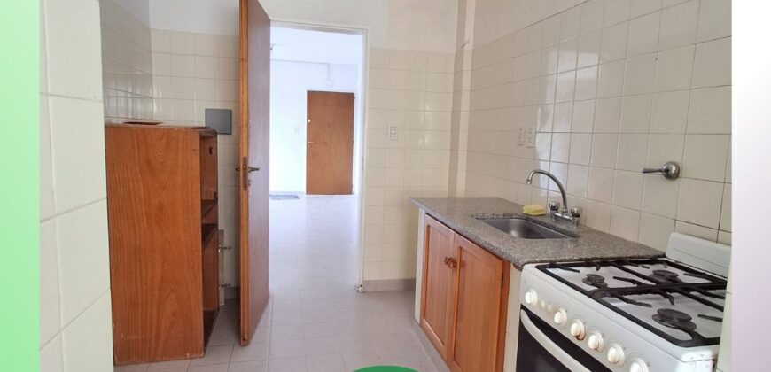 VENTA – DEPARTAMENTO