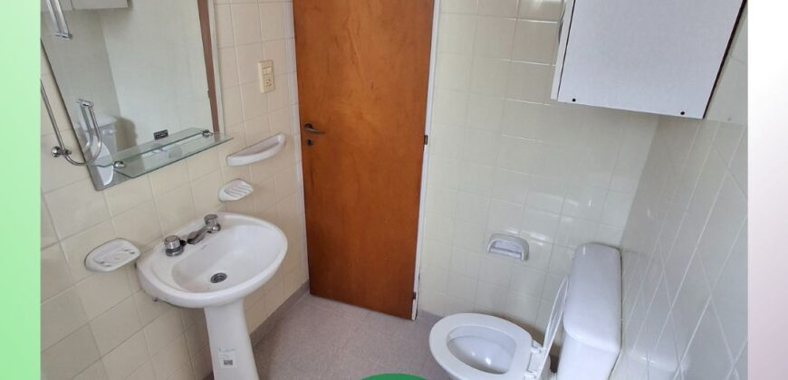 VENTA – DEPARTAMENTO